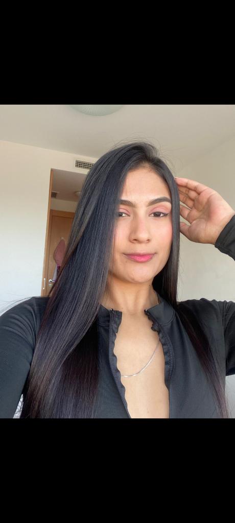 614036727: Chica busca chico en Madrid