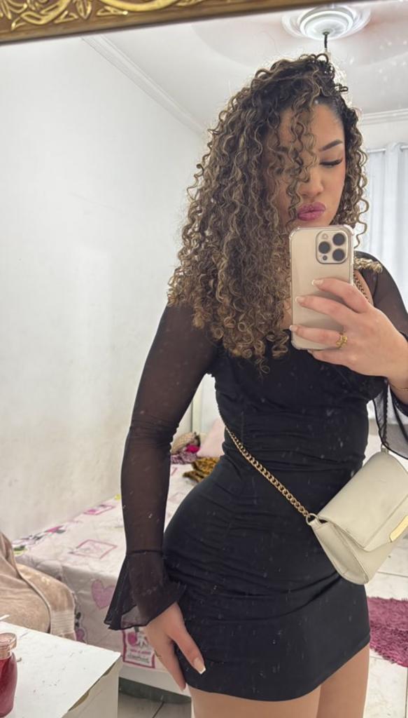 Chica busca chico en Córdoba: 