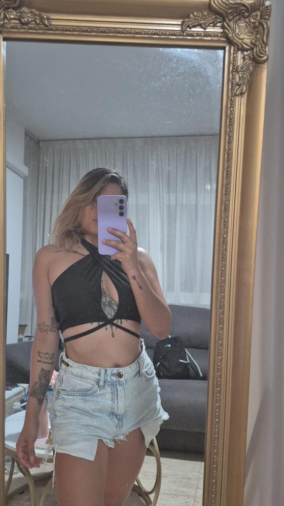 664216535: Chica busca chico en Jaén