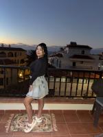 602609695: Chica busca chico en Las Palmas