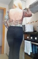 674801210: Chica busca chico en Almería