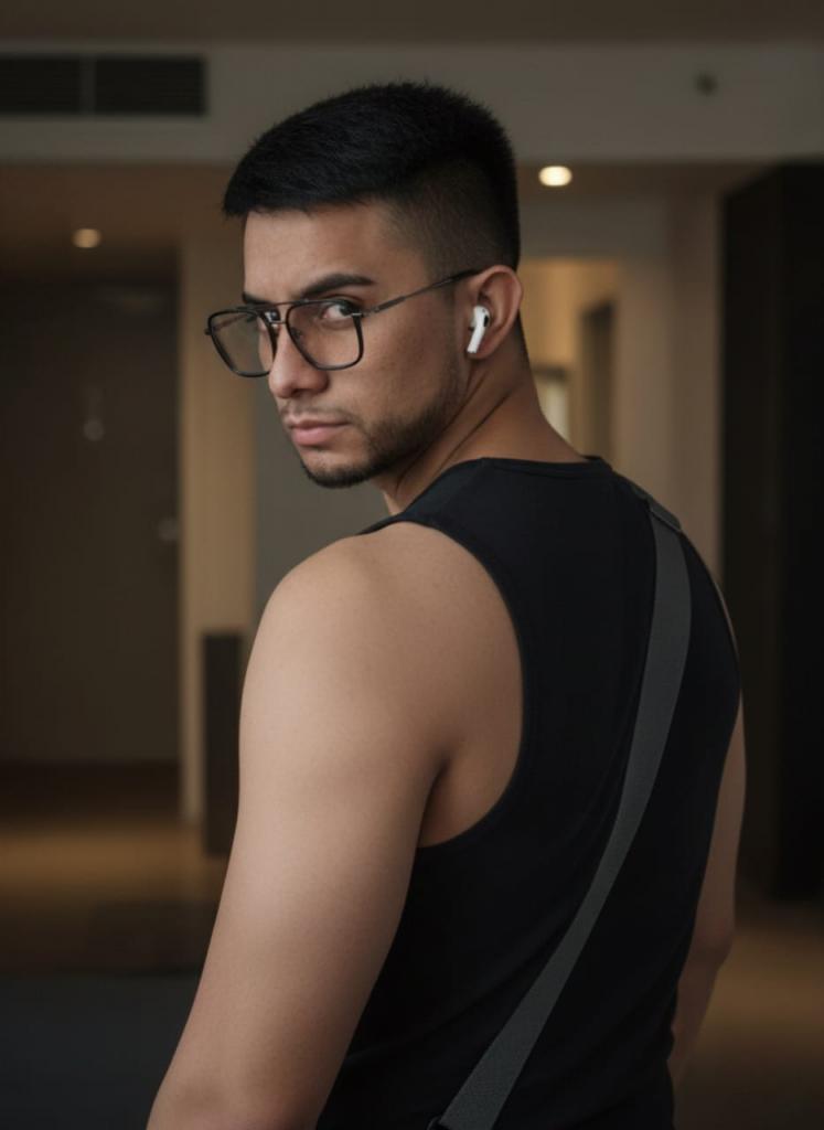 610482144: Chico busca chica en Las Palmas