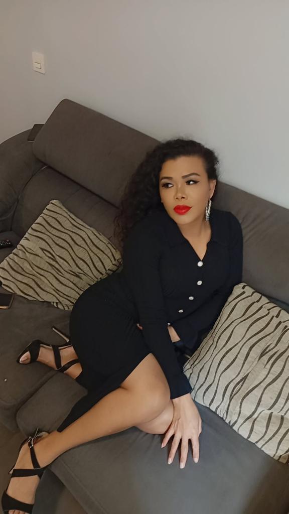 Transexual en Ciudad Real: 