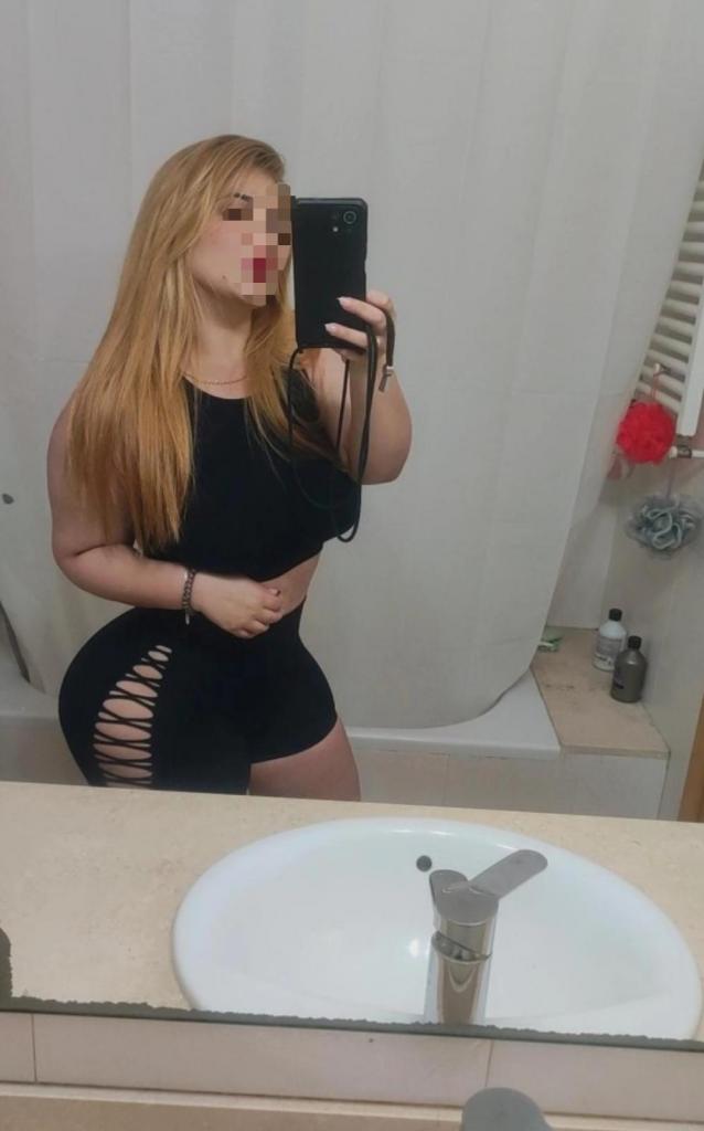 Chica busca chico en La Coruña: 