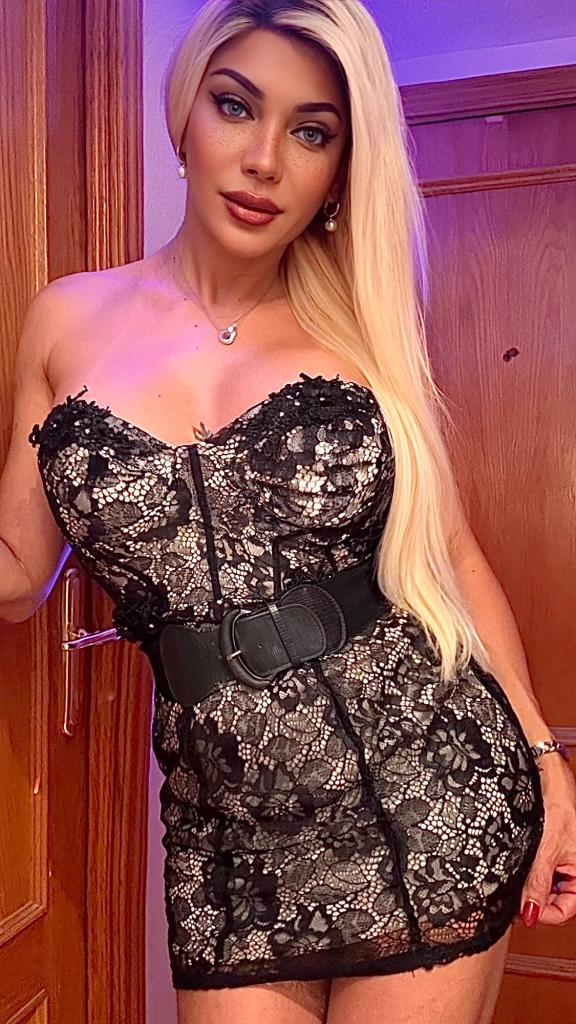 Transexual en Madrid: Transexuales y Travestis