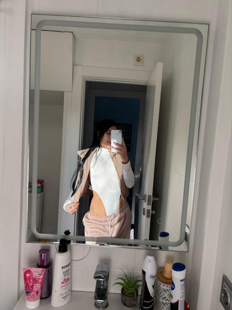 Chica busca chico en Gerona: 