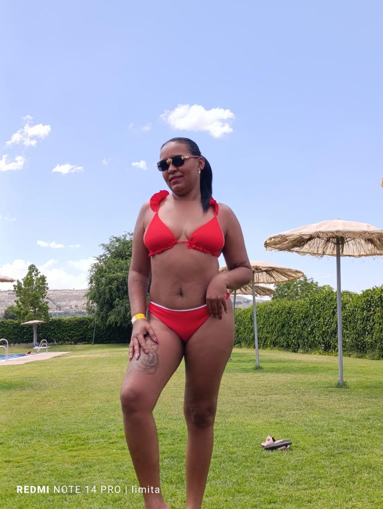 Chica busca chico en Albacete: 