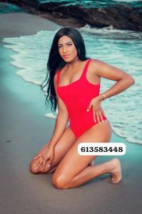 633915603: Transexual en Málaga