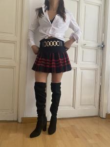 Chica busca chico en Madrid: 