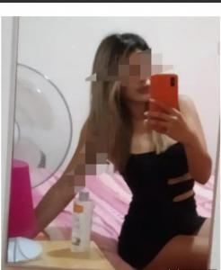 Chica busca chico en Málaga: 