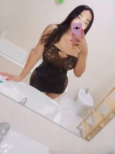 695095096: Travesti en Las Palmas