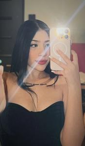 613654198: Chica busca chico en Madrid