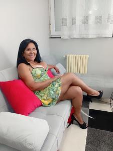 612432279: Chica busca chico en La Coruña