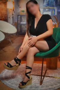 613217852: Chica busca chico en Madrid