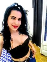 641146097: Travesti en Las Palmas