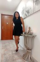 612432279: Chica busca chico en La Coruña