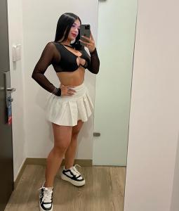 Chica busca chico en Las Palmas: 