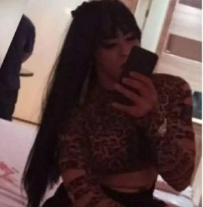 Travesti en Las Palmas: 