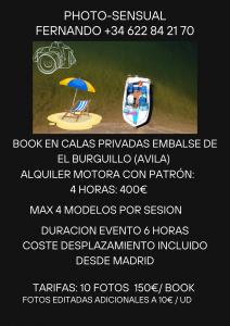 622842170:  en Madrid