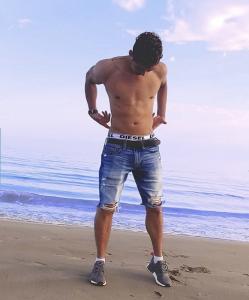 Chico busca chica en Tarragona: 