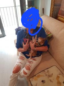 Transexual en Mallorca: 