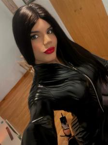 631234941: Transexual en Madrid