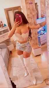 677373430: Transexual en Murcia