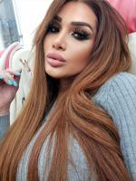 631112662: Transexual en Madrid