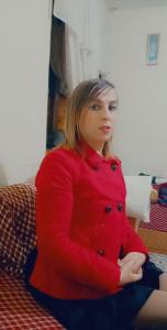 Transexual en Cádiz: 