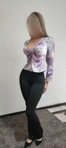 613643500: Chica busca chico en Sevilla