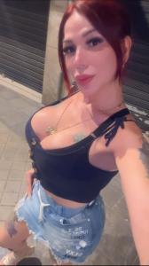 632915014: Transexual en Madrid