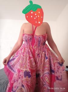 641028540: Chica busca chico en Almería