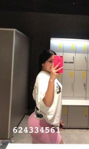 624334561: Chica busca chico en Alicante