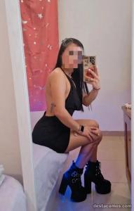 644447072: Chica busca chico en Palencia