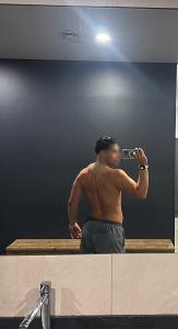 Chico busca chica en Málaga: 