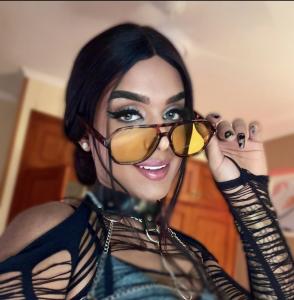 Transexual en Málaga: 