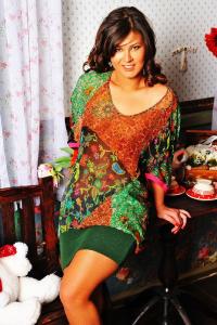 Chica busca chico en Málaga: 