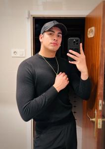 662421374: Chico busca chica en Vizcaya