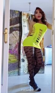 Transexual en Gerona: 