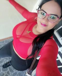 Chica busca chico en Alicante: 