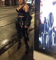 605217531: Travesti en Madrid