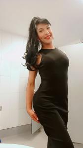 Travesti en Madrid: 