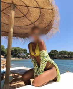 692710277: Chica busca chico en Málaga