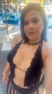 Chica busca chico en Sevilla: 