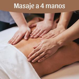 Chico busca chica en Madrid: 