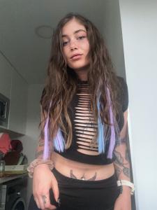 Chica busca chico en Asturias: 