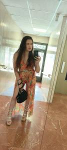 698458075: Travesti en La Coruña