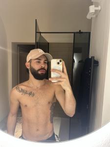 623547296: Chico busca chica en Madrid