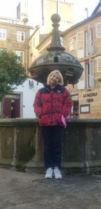 602497809: Chica busca chico en Asturias