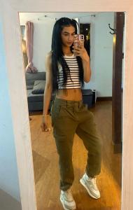 604298121: Chica busca chico en Guipúzcoa